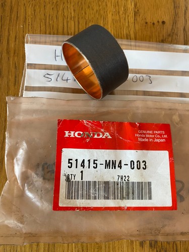 Honda front fork bush - , cbr600f