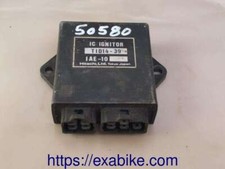 Ignition box for Yamaha FZ 750 1989-1992 (2MG)