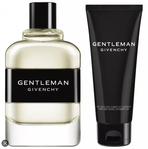 Givenchy gentleman edt 100ml - gentleman,