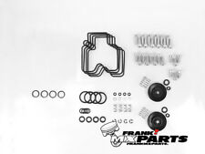 Genuine Keihin FCR 39 racing