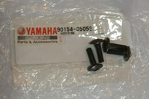 Yamaha oem binding - 4,