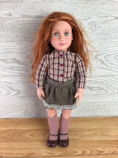 Our Generation Dolls April 18" Missing Glasses