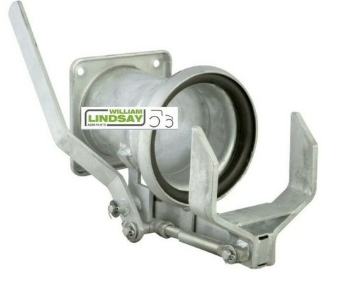 Slurry tanker new perrot - slurry, 6"