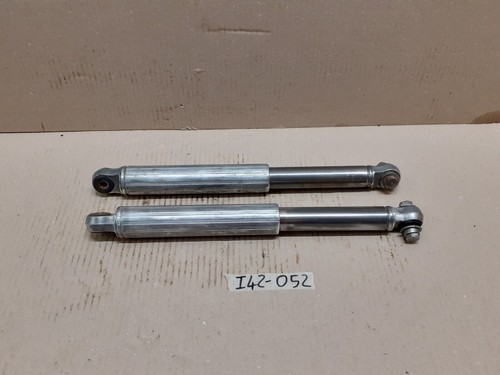 Rear shock absorbers moped - rear,