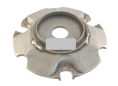 Roller storage disc 100300150