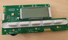 glow worm ultracom2 35cxi Combi Boiler Display Pcb . Condition Is Used Tested. 