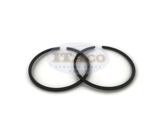 Boat piston ring set - ring,