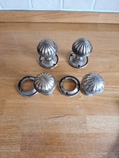 Laura Ashley Brass Door Drawer Pulls Knobs Lillian