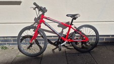 Islabikes Beinn 20S, 20" small