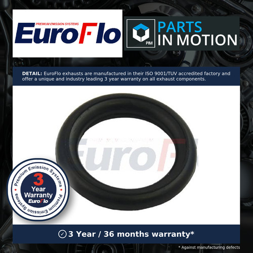 Exhaust mounting fits - fits, talbot