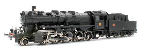 Fleischmann gauge 4178 - 'ho',