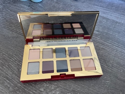 Estee lauder glam - eye, shadows