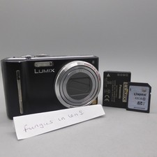 Panasonic Digital Camera Lumix