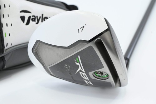 Taylormade rbz wood 17 - taylormade,