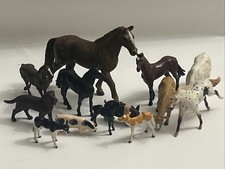 Farm Animals Bundle x 13