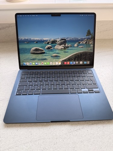 Macbook air inch laptop - air,