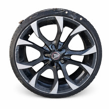 Mini Cooper 18" Wolfrace Alloy