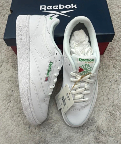 Reebok club men s - reebok,