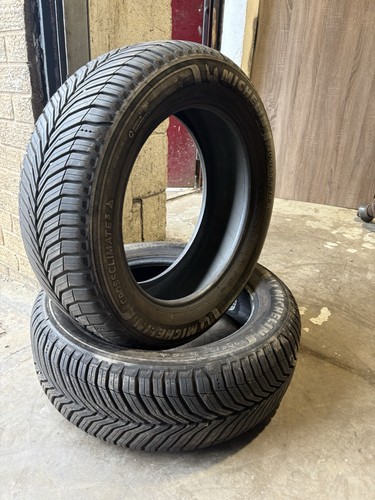 Michelin 205 94v cross - 94v,