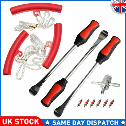 Tyre levers spoon - tyre,