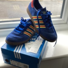 Adidas settend spzl trainers - adidas,