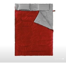 Double Sleeping Bag