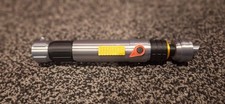 3D Printed Ezra Bridger