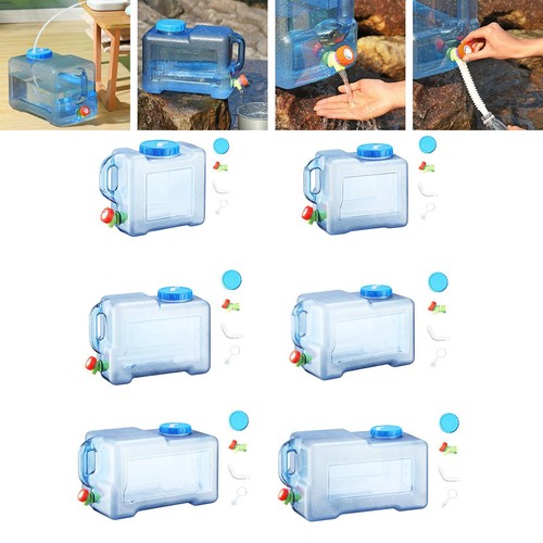 Camping water tank - camping,