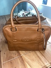 Mulberry Maisie Clipper Bag