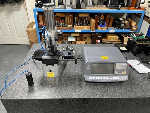 Tesa slip gauge - tesa,