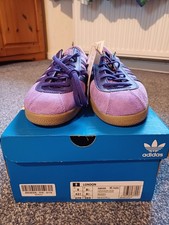 Adidas London size 8.5 brand new with tags & og box