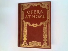 Opera at Home - Anon - 1925T