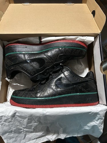 Air force black history - black,