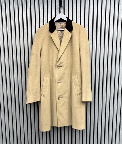 Vintage crombie cloth aberdeen - crombie,