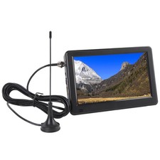 6in Portable Digital TV HD