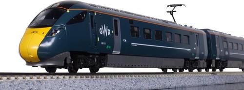 Kato gauge british railways - kato, n