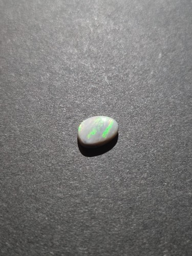 10ct coober pedy - 1.10ct, crystal