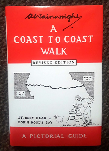 Coast walk by - to,