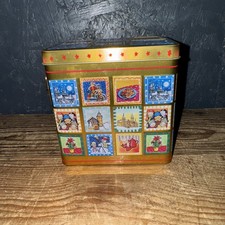 Musical Box Christmas German