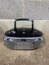 Hitachi CX65 Boombox Portable