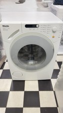 Miele 6 Kg 1400 Spin W1714