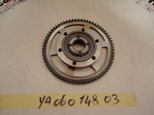 Motor gear free wheel yamaha - free,