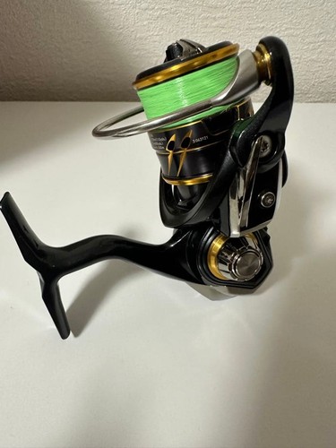 Daiwa 21caldia lt1000s - daiwa,