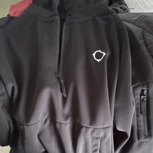 Strum men black - ma.strum, 1/4