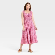 Women's Sleeveless