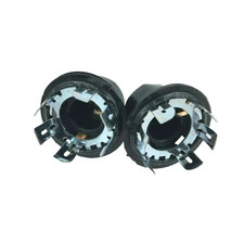 Rear Lamp Bulb Holder Lucas