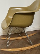 Vintage Eames Rocking Chair Modernica 2005