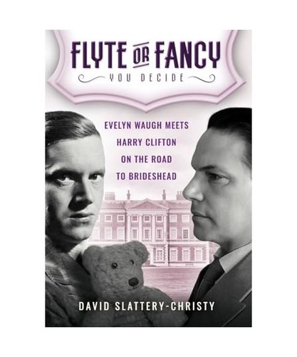 Flyte fancy evelyn - flyte, or