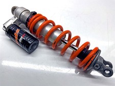2015 KTM 125 EXC Rear