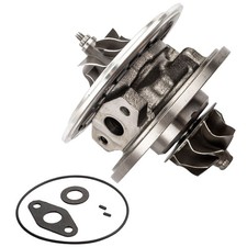 Turbocharger Cartridge For
